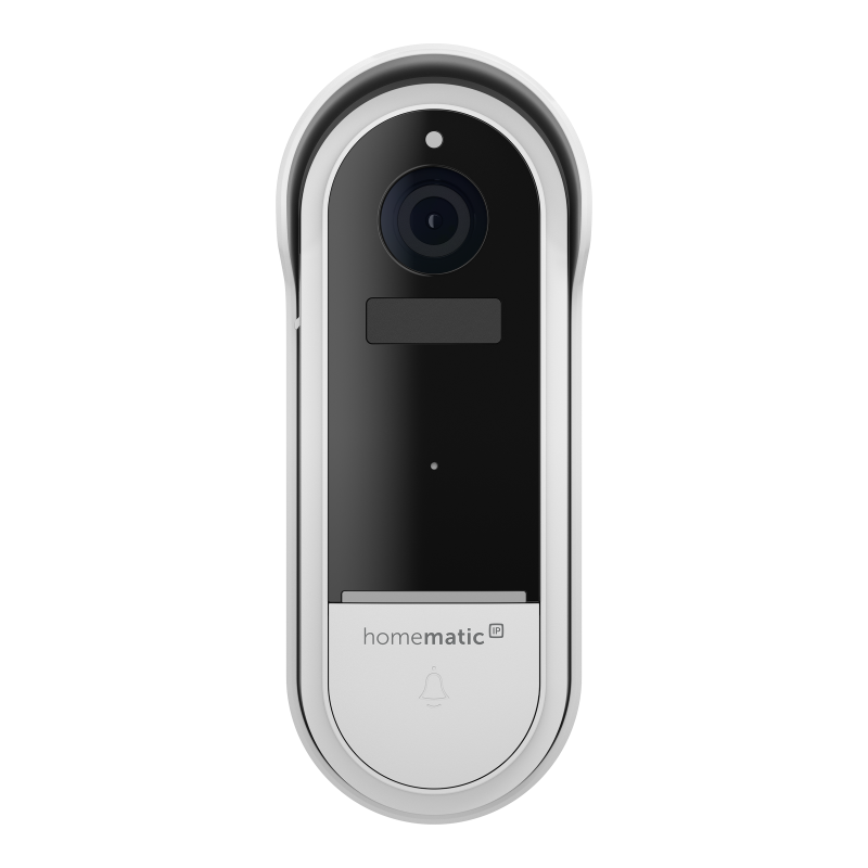 Homematic IP Video-Türklingel, HmIP-CODB, 162945A0