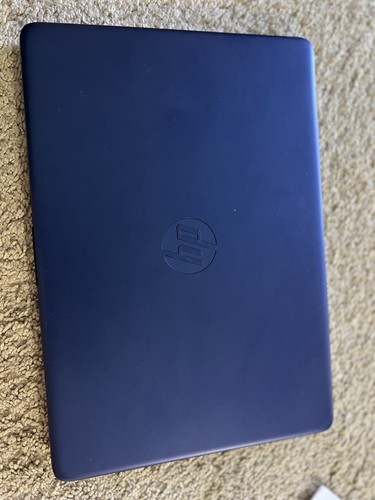 HP Intel Laptop - Picture 1 of 6
