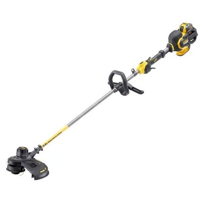 DeWalt DCM 571 X1 Motorsense 54 V FlexVolt 38 cm BL + 1x Akku 9 Ah + Ladegerät