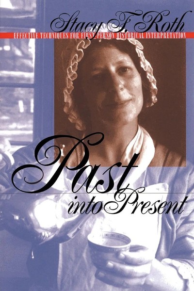 Stacy F. Roth | Past Into Present | Taschenbuch | Englisch (1998)-image