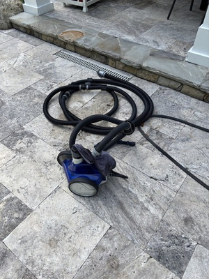 #ad Polaris TR36P Pool Cleaner Hoses Backup Valve $270.00