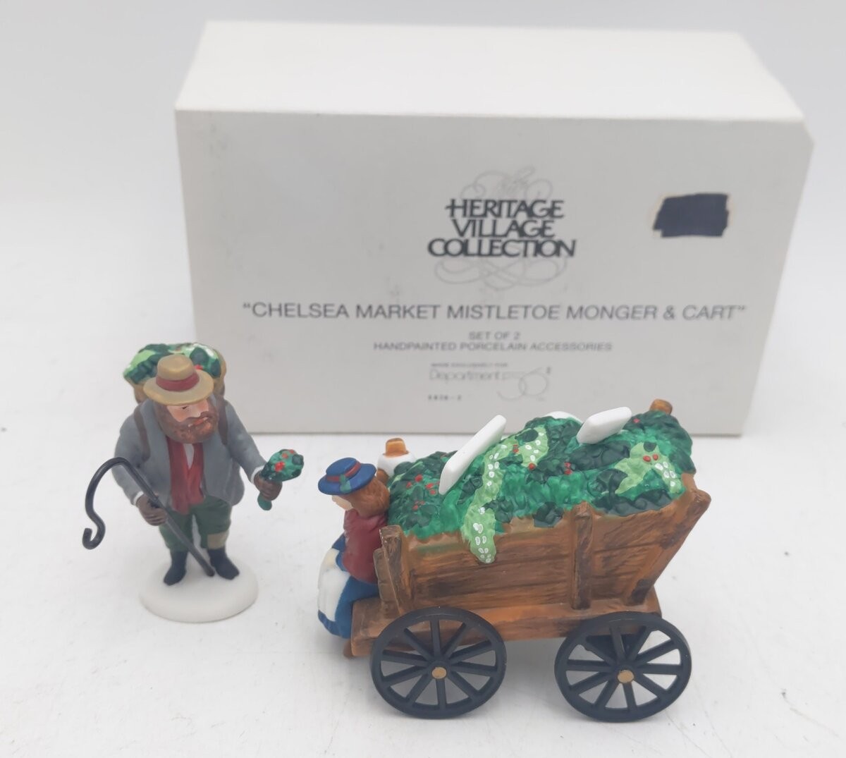 Click here to see eBay Auction
