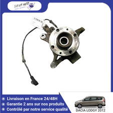 Essieu Dacia LODGY 