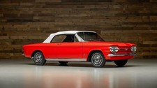 1962 Chevrolet Corvair for Sale