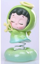 Figura comercial Fancy Up Piny Cloudy Sugar Series 85 mm juguete coleccionable