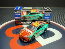 2026 Denny Hamlin 1:64 Bob s Discount Furniture Diecast