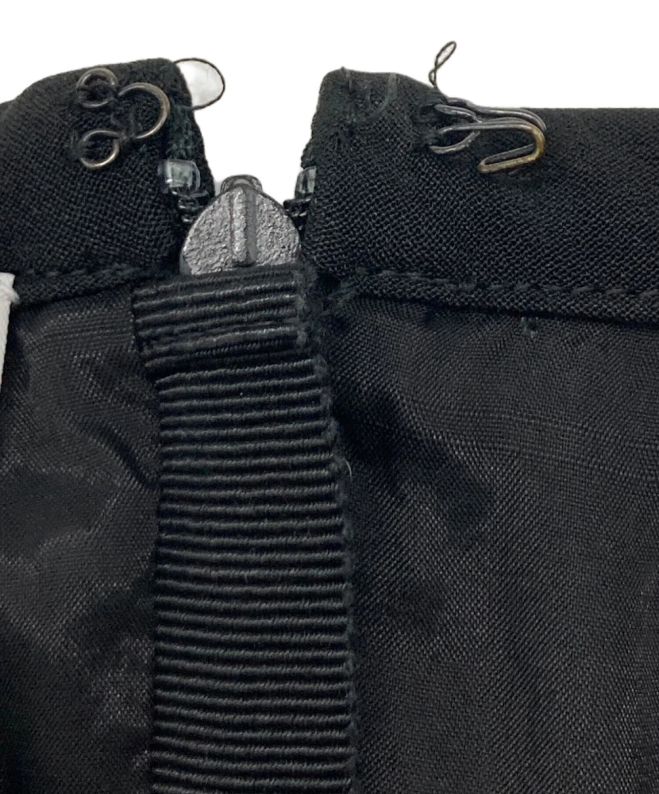 MOSCHINO Blo dress MOSCHINO Not specified black Ext+++