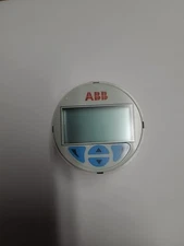 ABB K-TEK HMI Display and Communication Board LMT Magnetostrictive Level 