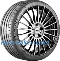 Michelin Pilot Sport 4S 275/35 ZR20 102(Y) Xl *
