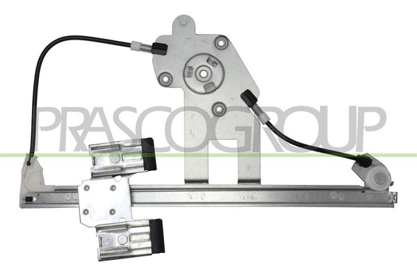 Prasco Fensterheber Elektrisch Hinten Links FüR Skoda Octavia I Combi 1U5 1U2-image
