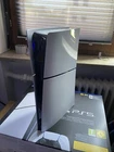 Neues AngebotSony PlayStation 5 Slim Weiß 1TB HDMI WLAN