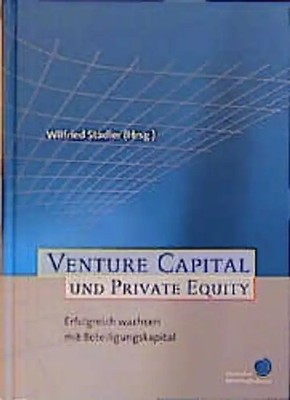 Venture Capital und Private Equity