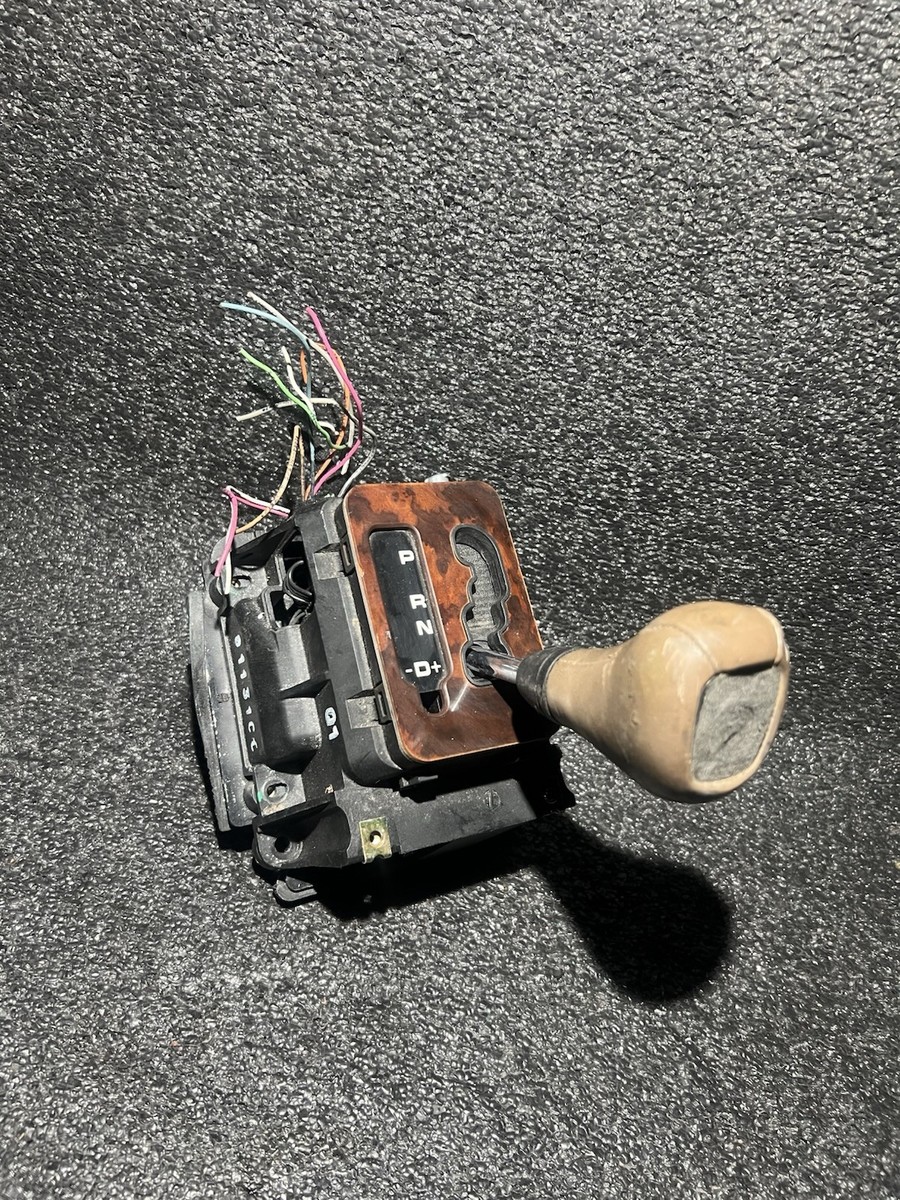 🚘98-05 Mercedes W163 ML320 ML500 ML55 Shifter Gear Selector