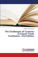 Mengistu Tefera Ayana | The Challenges Of Customs In Export Trade...