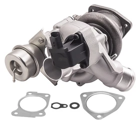 Turbolader for Citroen Citroën Peugeot 1.6 THP 150PS 155PS 0375R9 0375N7 0375L