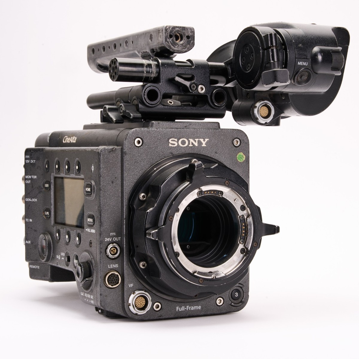 Sony Venice One 6k Kit, Anamorphic/Full Frame/High Frame Rate