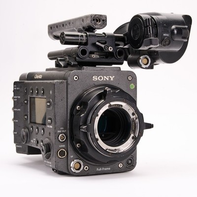 Sony Venice One 6k Kit, Anamorphic/Full Frame/High Frame Rate