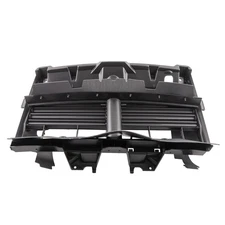 Active Grille Shutter for Ram 1500 3.0L 3.6L V6 5.7L V8 w/Motor 68302660AB