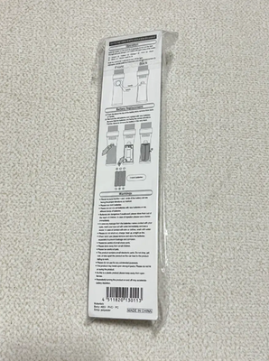 Hatsune MIKU EXPO 2025 Asia Glowstick Lightstick Official Penlight