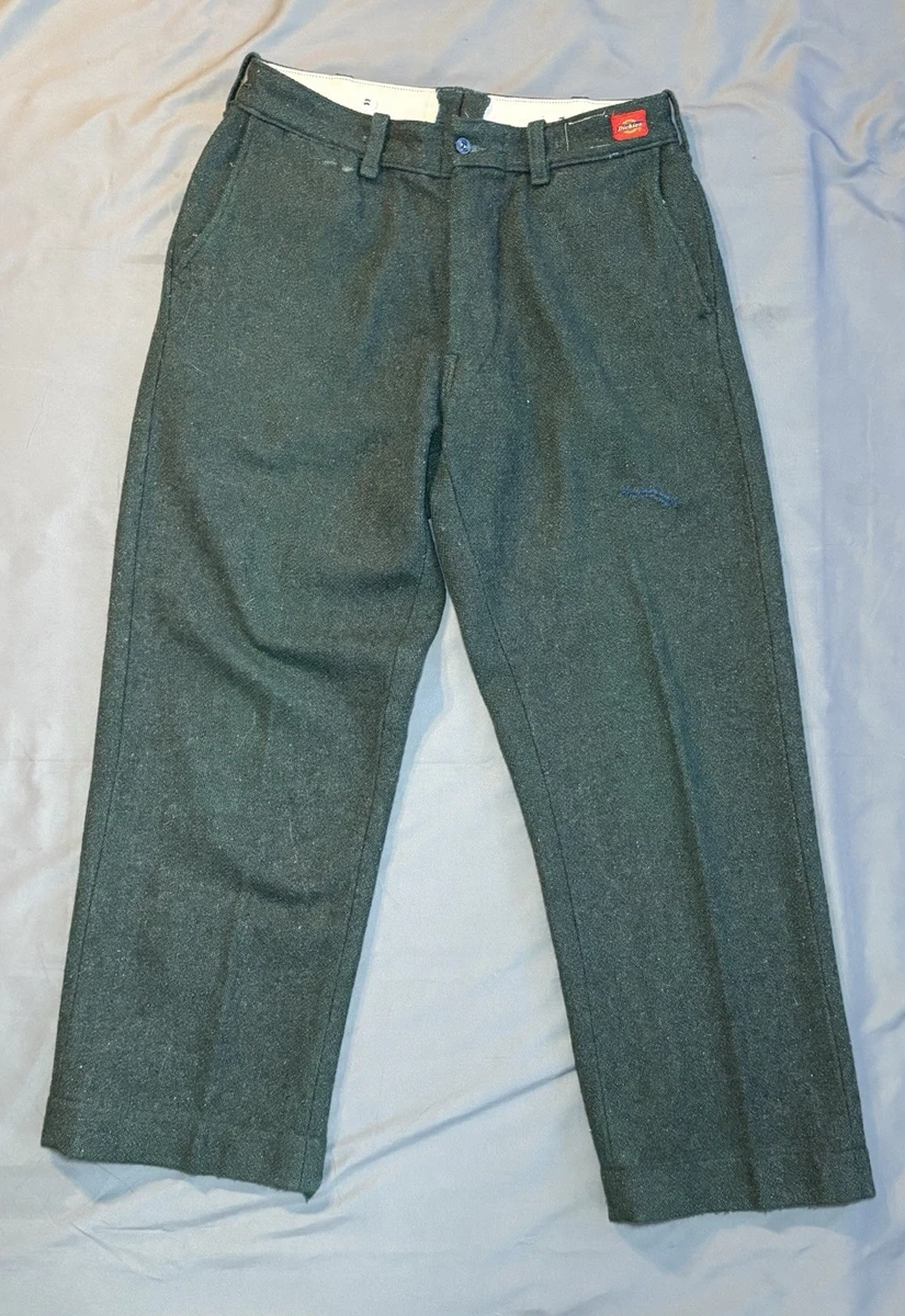 1950s 100% Wool Vintage Pants for Men for sale - eBay