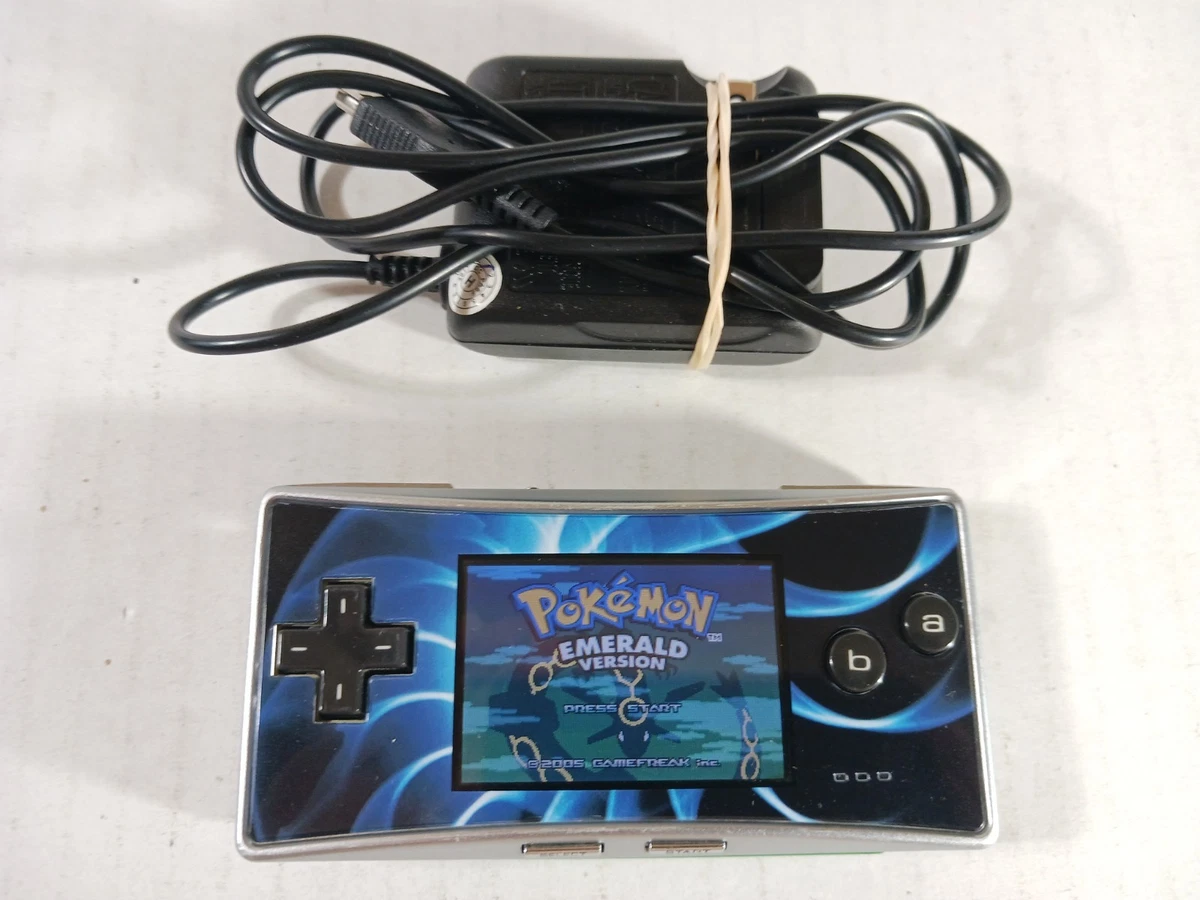 Las mejores ofertas en Nintendo Game Boy Micro consolas de