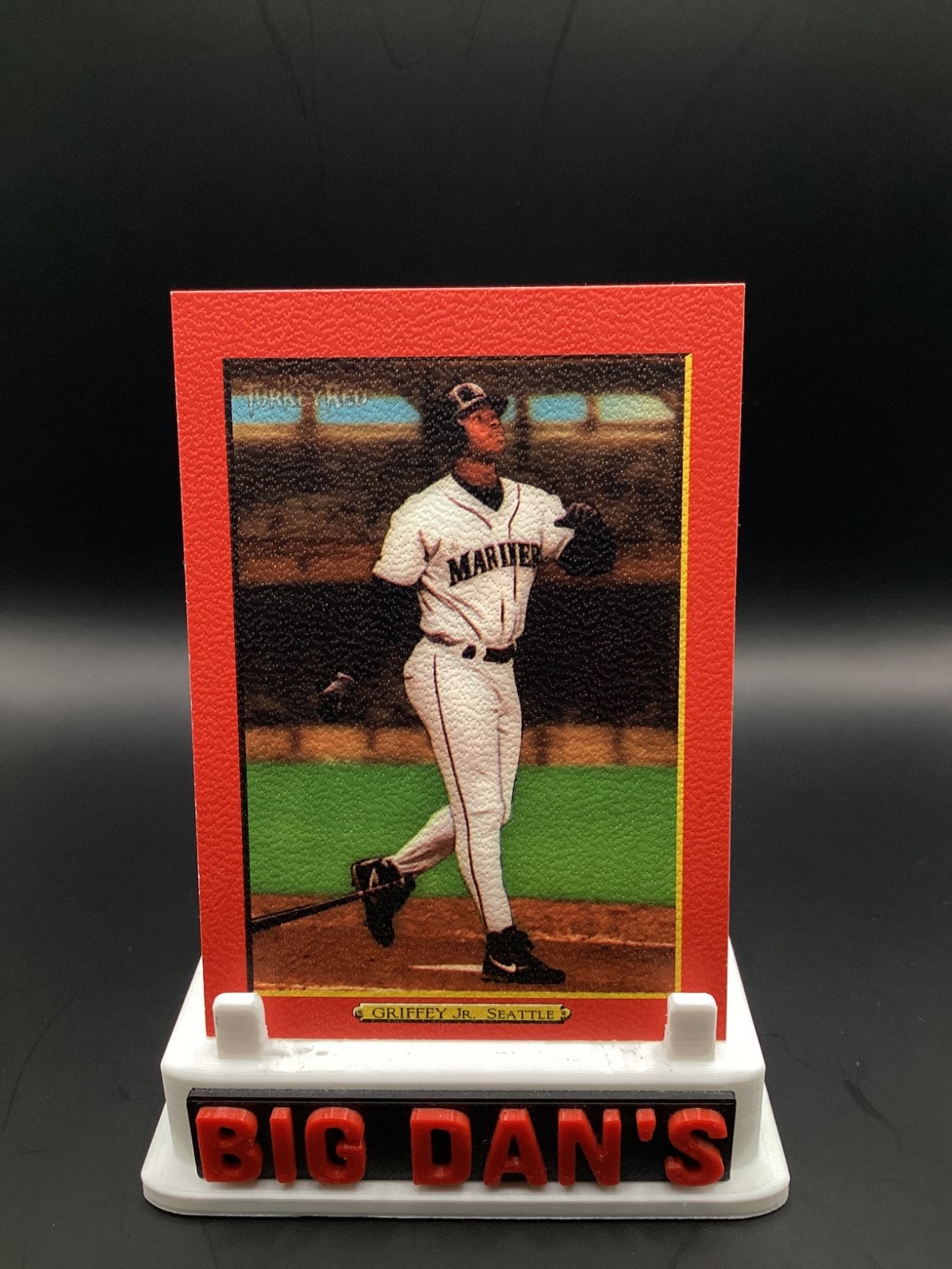 KEN GRIFFEY JR. Cards #2 ***YOU PICK*** 2 CARD OR $2 MINIMUM