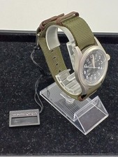 HAMILTON H69439931 watch Authentic From Japan 3