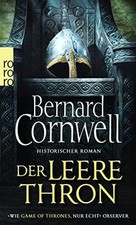 Der leere Thron  von Cornwell, Bernard | Buch | Zustand gut