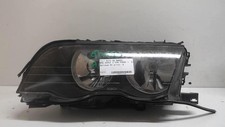 Feu avant (phare) BMW SERIE 3