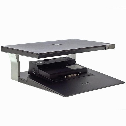 Dell 051xvc Stand Base For Docking Station Pr03x Pr02x Monitor Stand Screen_ - 第 1/3 張圖片