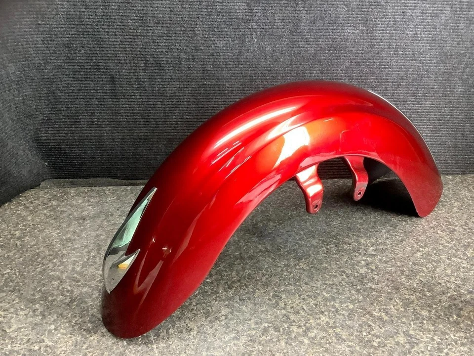 Guardabarros delantero Victory Kingpin 05 99K Foto 2 de 3