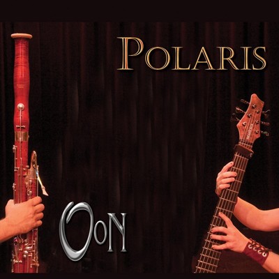 Oon Polaris (CD)