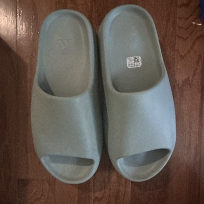 Size - 11 Men s US Yeezy Slide Salt