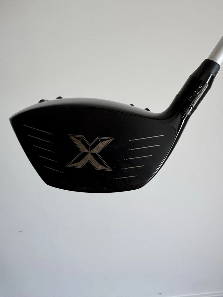 Krank Formula 11 x High-COR 9* Driver RH with Bonus Shaft ($100 value) - Image 2 of 4