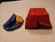 Vintage Fisher Price,Adventure People Safari Tent And Other Tent