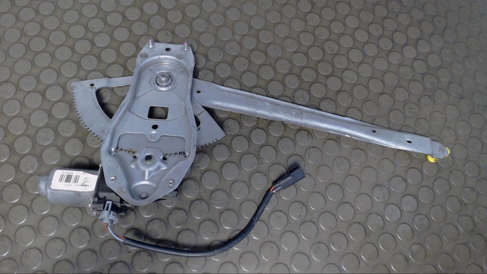 Fensterheber Elektrisch Vorn Links Ford Transit 300 K Tdci F..y (02/00 - 12/05 - Bild 2 von 4