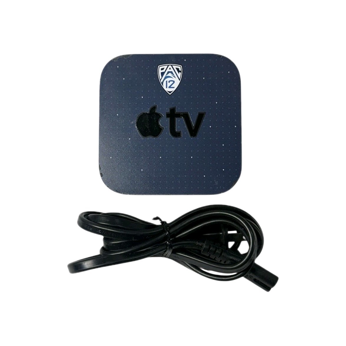 Apple TV A1625 第4世代 Apple TV HD A1625 (4th Generation) 2015 USED – Gear Distro