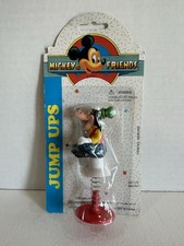 Mickey Friends Jump Up Goofy by Monogram Products Inc. Item No. 28081002
