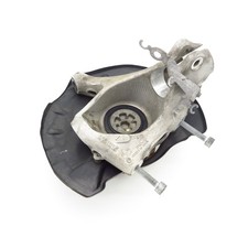 stub axle wheel carrier front right Porsche 718 CAYMAN Boxster 982 GTS 911 991
