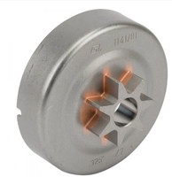 Kupplungsglocke 7 ZäHne 0,325 Zoll Original Stihl MotorsäGe 11416402001