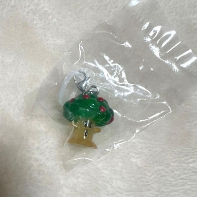 Kirby Dream Land Whispy Woods Marker Accessory 2 Capsule Toy