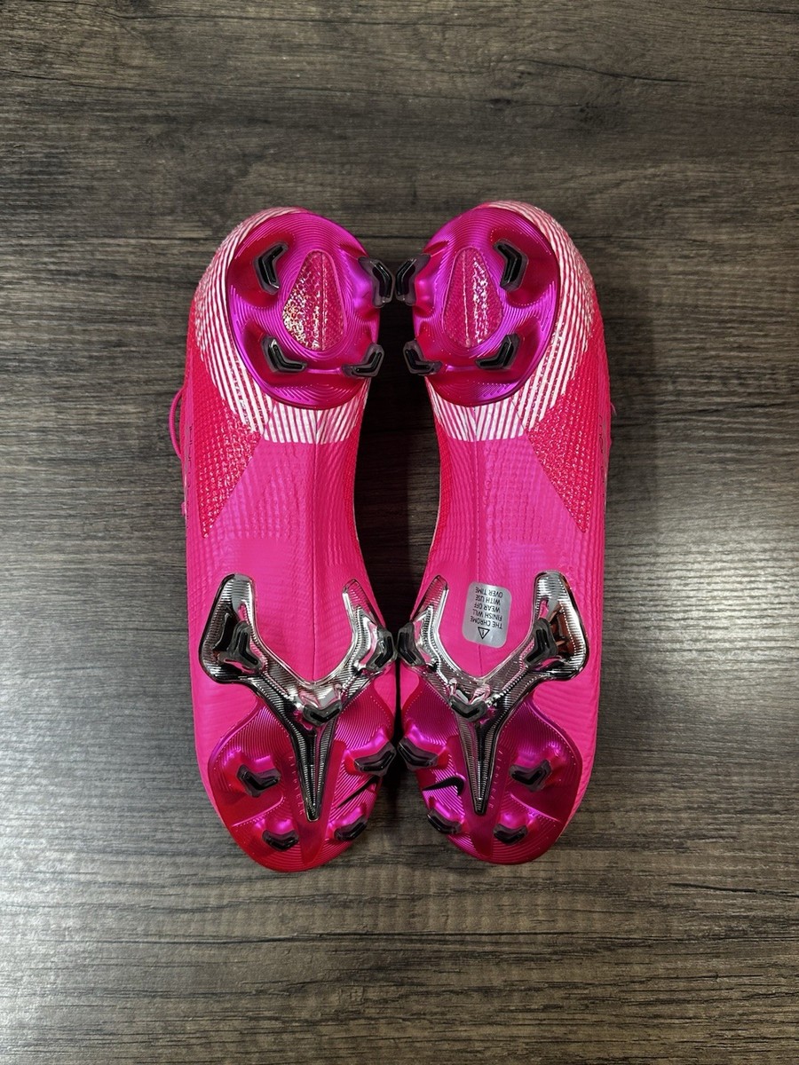 Nike KM x Mercurial Vapor 13 Elite FG Pink Panther DB5603