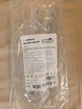 Sunset Slim 6 FT. CPAP Tubing Hose - TUB006SS - Brand New Sealed