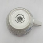 Life is Beautiful Large Portobello By Design Coffee Mug NWT — photo 7
