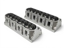 Katech Corvette Z06 Ls7 Cnc Ported Heads Bronze Valve Guides Katech Corvette Z06 Ls7 Cnc Ported Heads Bronze Valve Guides