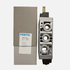 1PC New Festo JMFH-5-3 8-B 19700 Solenoid Val...
