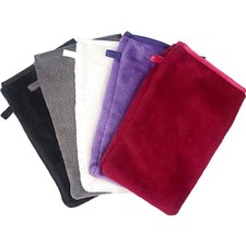 Waschlappen Gesicht Kinder Körper Flanell Microfaser 15x20cm 5 Stück