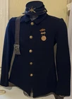 Civil War Reconstruction Era Georgia Volunteer Infantry Uniform Group est 1880s