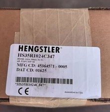 1Pcs New HS35R1024C347 By DHL or Fedex Warran...