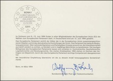 MinKa 09/1994 Parlamento Europeo